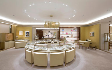 成都伯爵维修服务中心