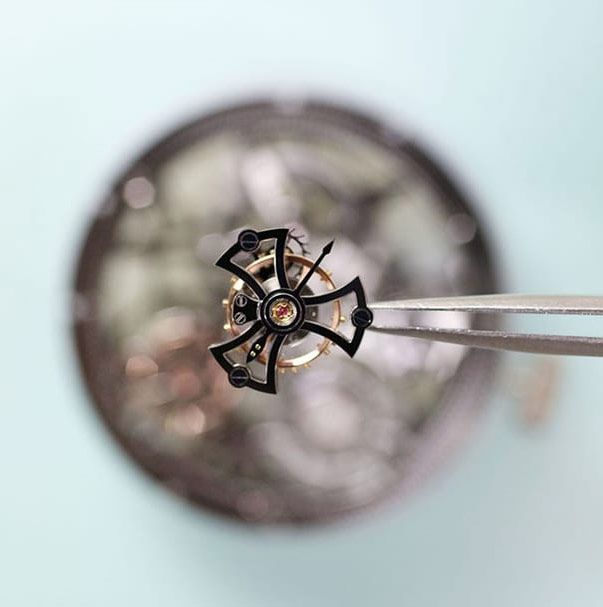 组装与设定-伯爵售后维修服务中心