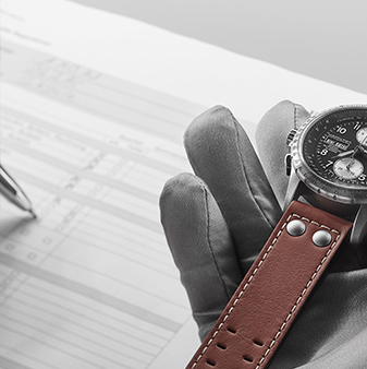 伯爵售后保养服务-服务流程