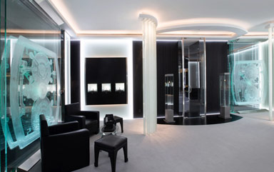 广州伯爵维修保养售后