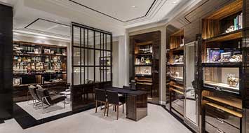 上海伯爵维修服务中心