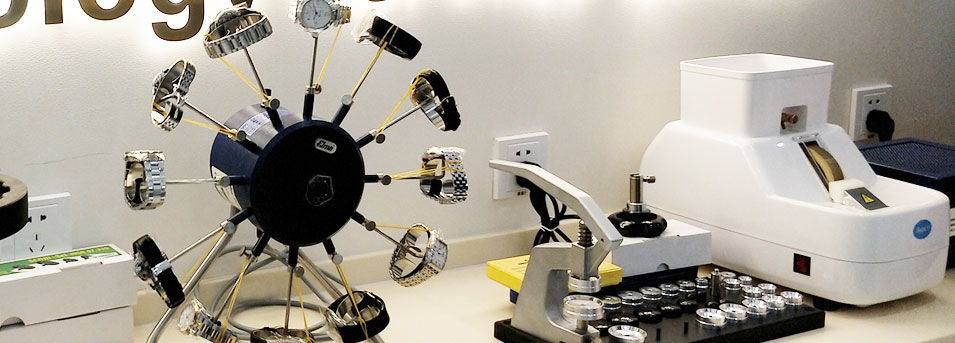 打磨区-成都伯爵维修中心