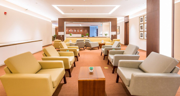 金华伯爵售后中心