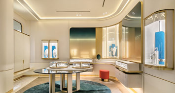 成都伯爵维修中心