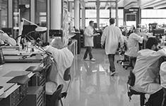 检修实验室-伯爵维修保养中心