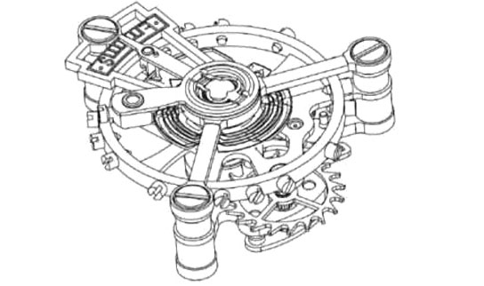 储能显示图-伯爵维修保养中心