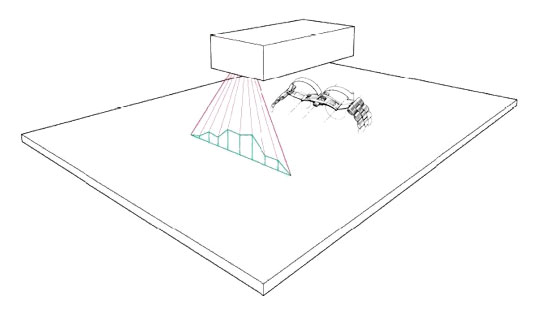 表带扫描图-伯爵维修保养中心