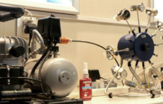 检测设备-伯爵维修保养中心