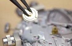 养护流程-伯爵维修保养中心