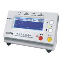 机械表测试仪（图）-伯爵售后维修保养中心