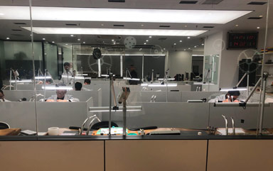 深圳伯爵售后服务中心 