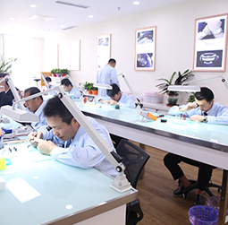 图1-华丽的放纵-用户-成都伯爵维修中心