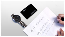 预约到店-伯爵售后维修