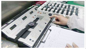 预检-伯爵售后维修