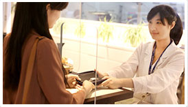 取表完成-伯爵售后维修