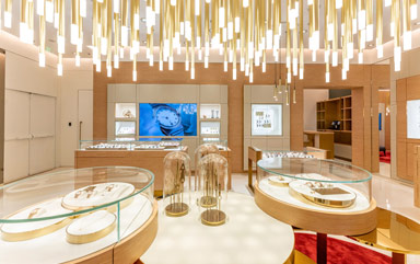 天津伯爵维修中心服务