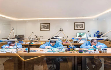 北京伯爵售后服务维修中心