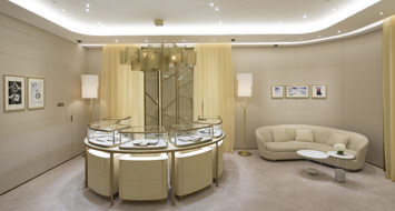 厦门伯爵售后服务中心