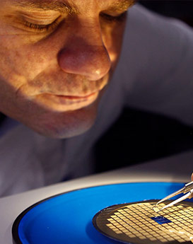 杰登·奥斯卡里昂-深圳伯爵维修中心制表师